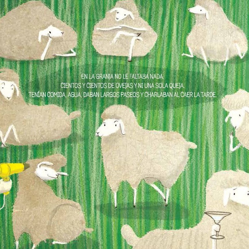 El plan Beee El plan Beee